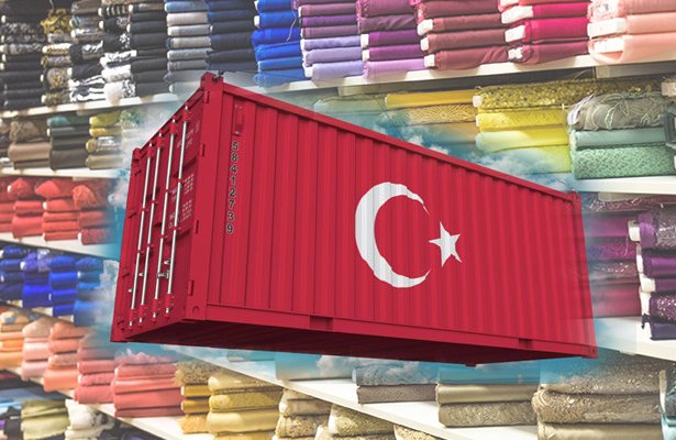 Turkey's Rise in Textile Continues